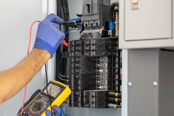 Best Electrical Panel Upgrades  in Hazel Dell, WA