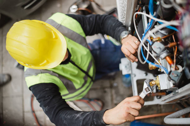 Best Electrical Maintenance Services  in Hazel Dell, WA