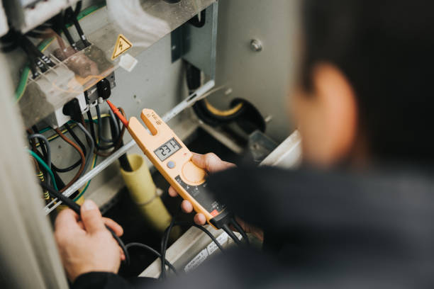 Emergency Electrical Repair Services in Hazel Dell, WA